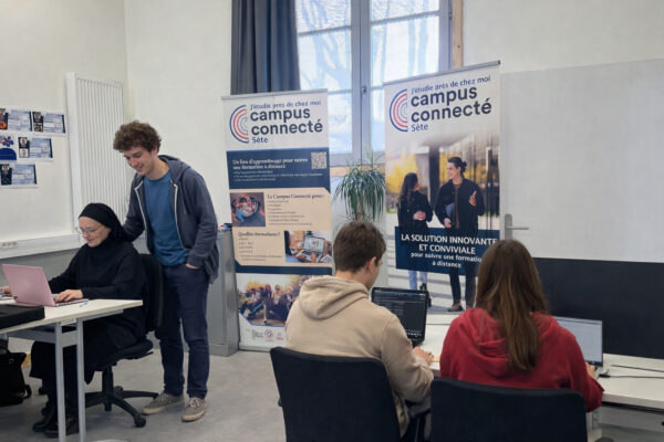 Campus connecté CampusConnecte2