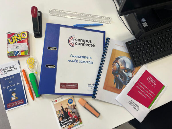 Campus connecté CampusConnecte5