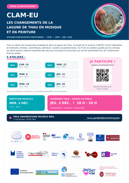 CLAM-EU_Flyer_Appel_participation_2026