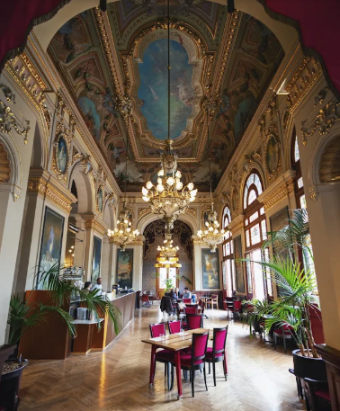 photo La Table du Théâtre