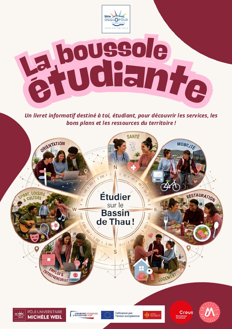1ere de couverture boussolke