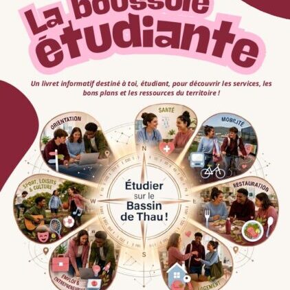 1ere de couverture boussolke
