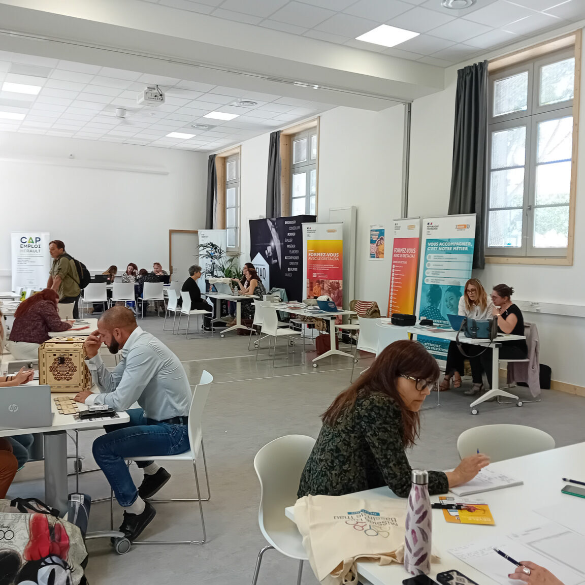 Evenements Forum 1