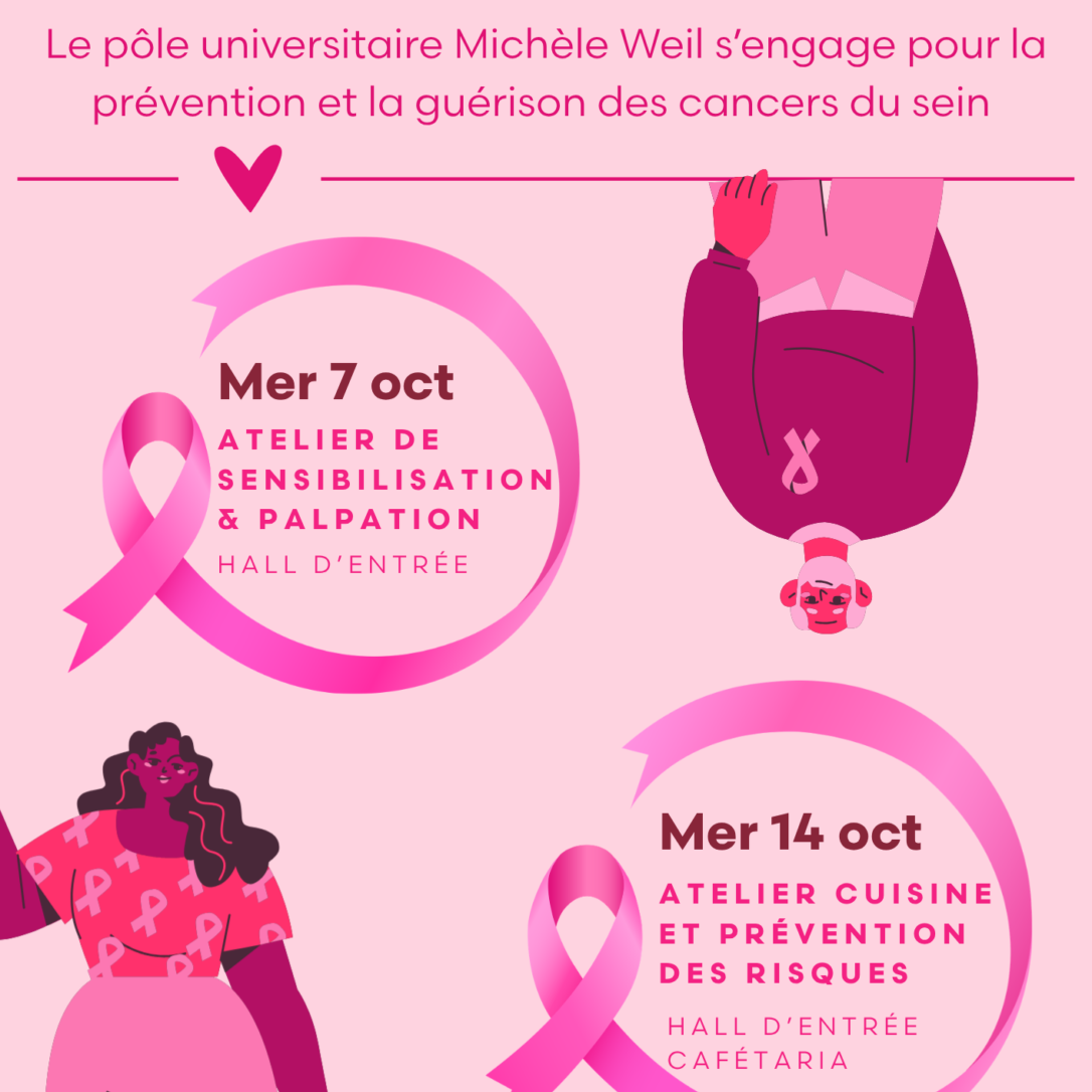 affiche Octobre Rose 2026 2 