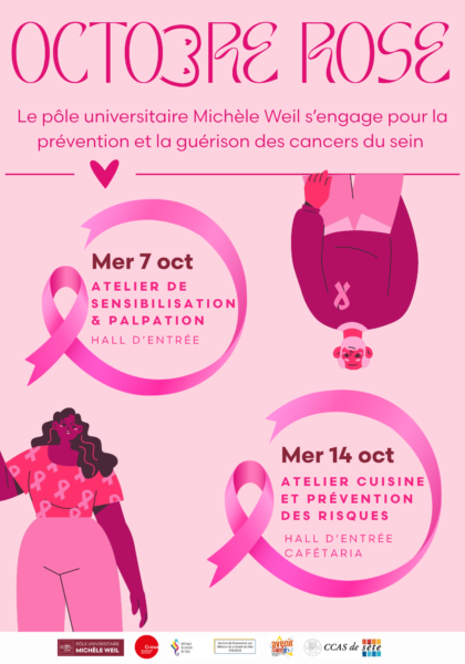 affiche Octobre Rose 2026 2 